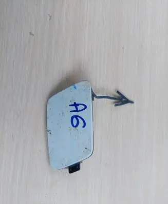 Audi A6 S6 C8 4K Front tow hook cap/cover 4K0807241