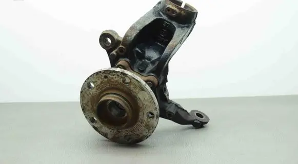 Volkswagen Tiguan Front wheel hub 1K05N