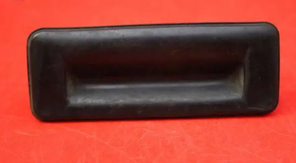 Skoda Superb B6 (3T) Tailgate/trunk/boot exterior handle 5E0827566