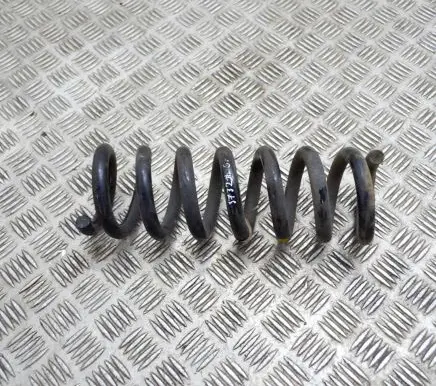 Maserati Quattroporte Rear coil spring