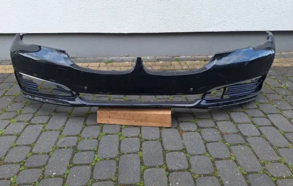 BMW 5 G30 G31 Front bumper