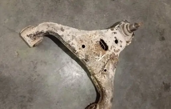 Ford Ranger Front lower control arm/wishbone