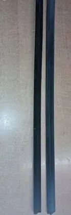 Mercedes-Benz COMPAKT W115 Rubber seal rear door 115615