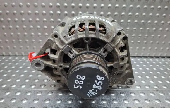 Renault Scenic I Generator/alternator S27649868 8200054588