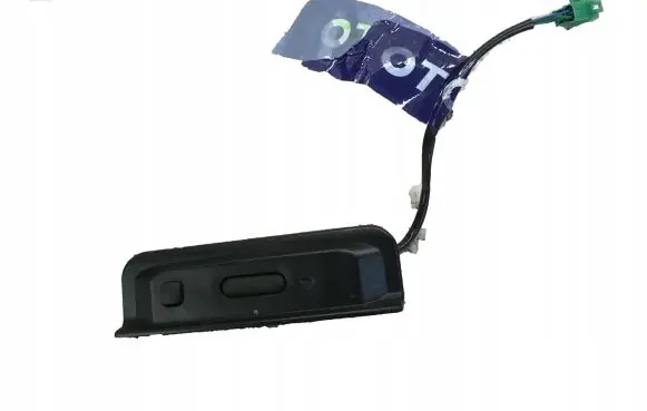 Tailgate opening switch