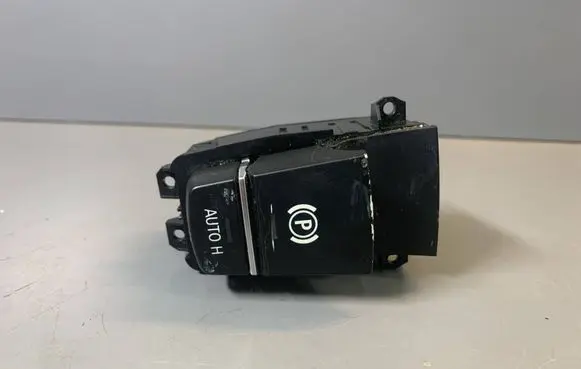 BMW 5 GT F07 Hand parking brake switch 9159997 61319159997
