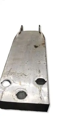 Mercedes-Benz E W213 Front bumper shock/impact absorber A2136200195