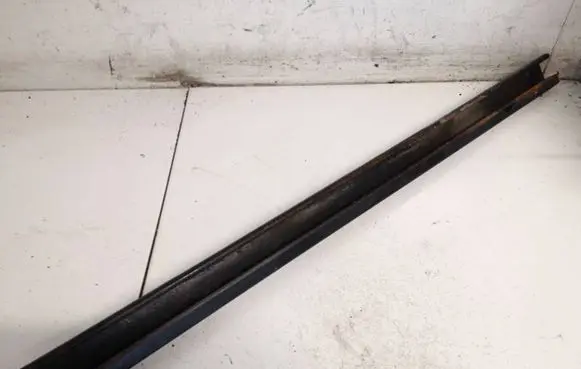 Ford Transit Sliding door trim 