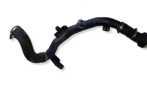 Skoda Superb B6 (3T) Intercooler hose/pipe 5N0145840G