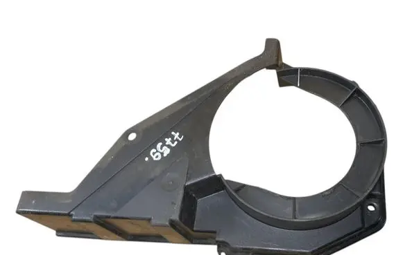 Citroen Jumper Timing belt guard (cover) 9618295980