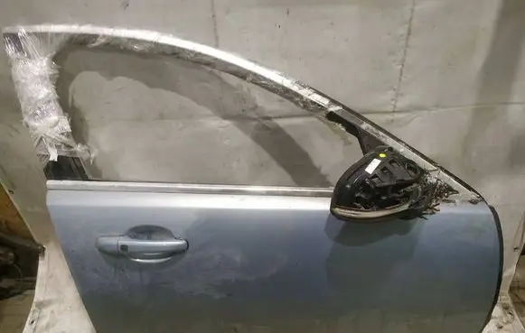 Jaguar XF Front door ZYDROS