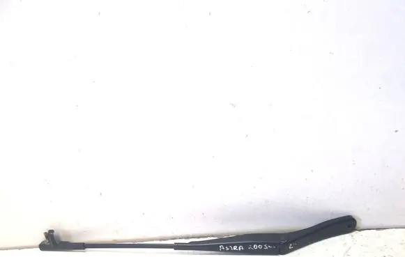 Opel Astra H Front wiper blade arm 13111219