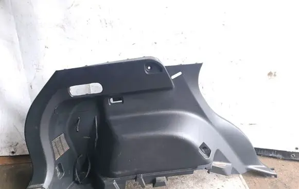 Mazda CX-5 Trunk/boot side trim panel KD3368870