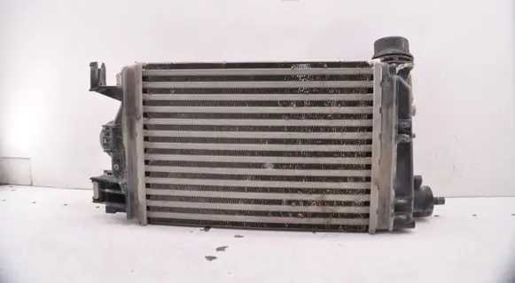 Dacia Sandero III Intercooler radiator 144968819R