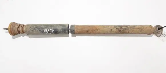 Ford Focus Rear shock absorber/damper