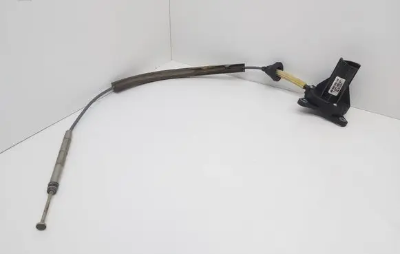 BMW X5 E70 Gear shift cable linkage 7577305 10000959305 24052007