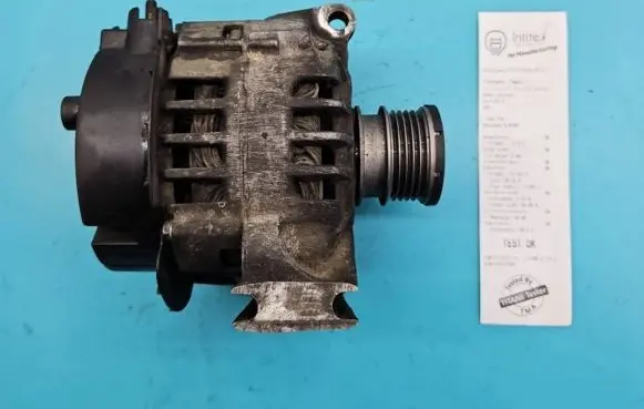 Mercedes-Benz A W168 Generator/alternator A0121544402 IMPRK1363710