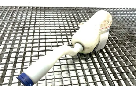 Fiat Tipo Windshield washer fluid reservoir/tank
