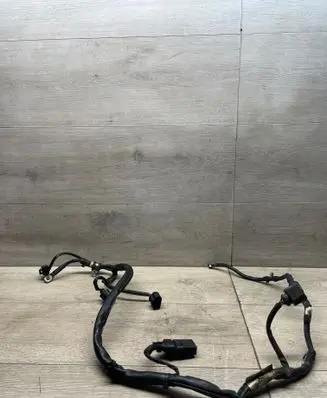 Volkswagen PASSAT B7 Wires (generator/alternator) 3AA971230H FTAB016331AQ