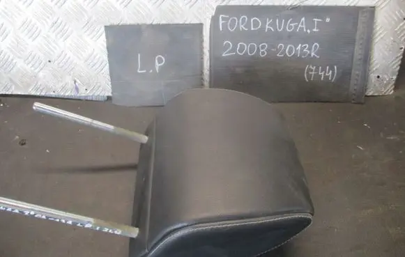 Ford Kuga I Rear seat headrest 