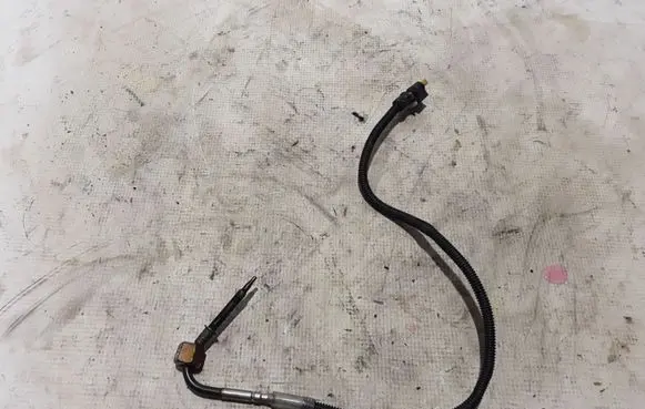 Mercedes-Benz GLE W167 Exhaust gas temperature sensor A0009059604
