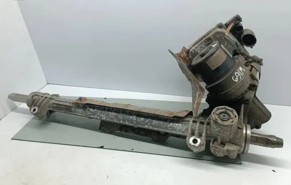 Mercedes-Benz A W169 Steering rack 1694601700 6700001267 Q003T62173