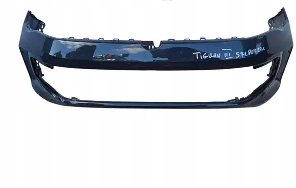 Volkswagen Tiguan Front bumper