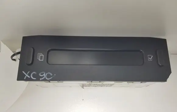 Volvo XC90 Screen/display/small screen 21654300 216543008