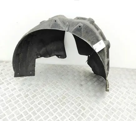 Audi Q3 8U Rear arch fender liner splash guards 8U0810171B