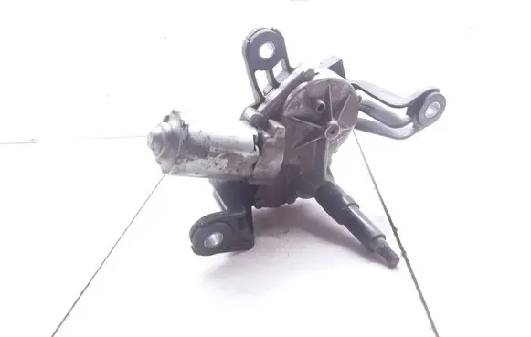 Opel Vectra C Rear window wiper motor 13166415 0390201590