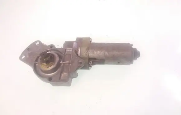 Audi A6 S6 C5 4B Seat adjustment motor 0130002489