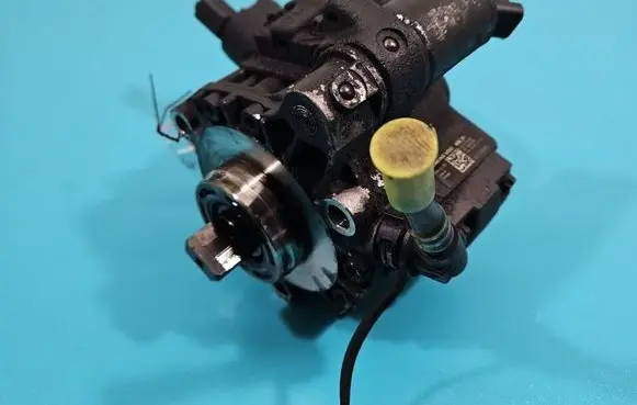 Ford Galaxy Fuel injection high pressure pump 9662021580 IMPRK1517975