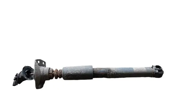 Audi A6 S6 C7 4G Rear shock absorber/damper 4G0616031L