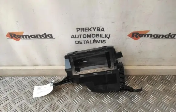 Toyota Prius Prime Head up display screen 766493210 766491610