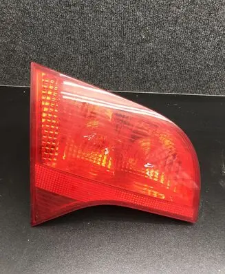 Audi A4 S4 B7 8E 8H Tailgate rear/tail lights