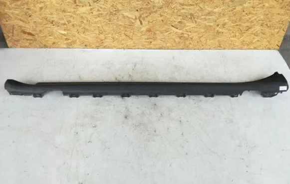 Porsche Taycan 9J1 Sill 9J1854883G
