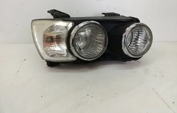 Chevrolet Aveo Headlight/headlamp 