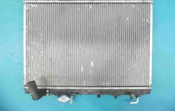 Mitsubishi Pajero Coolant radiator IMPRK903418