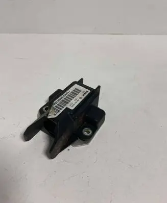 Audi A6 S6 C5 4B ESP acceleration yaw rate sensor 4B0907637A 07207005218W