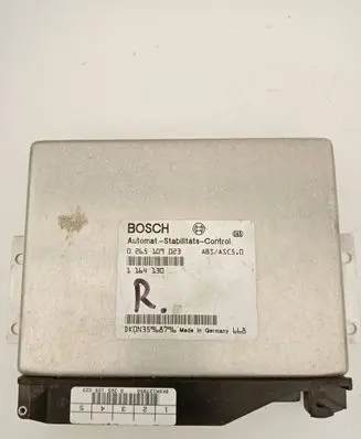 BMW 5 E39 ABS control unit/module 0265109023 DK0N35968796 1164130