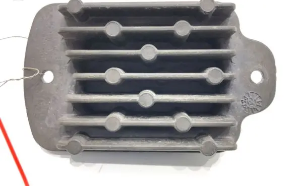 Ford Escape IV Other control units/modules B135914-B