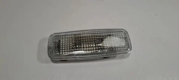 Audi A6 S6 C7 4G Boot/trunk interior light 4E0947105