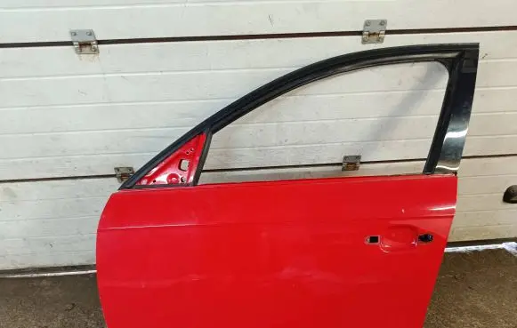 Audi A4 S4 B8 8K Front door