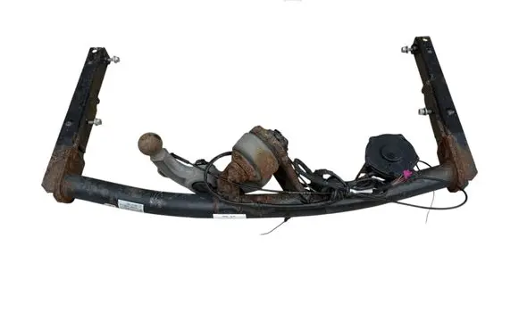 Audi A6 C7 Tow bar set 4G0800491J