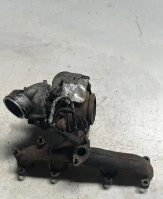 Audi A4 S4 B7 8E 8H Turbo 03G253014N 4680109 96623003X