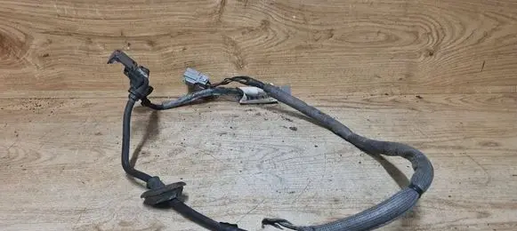 Volvo S60 Tailgate/trunk wiring harness 8645057 8645057003