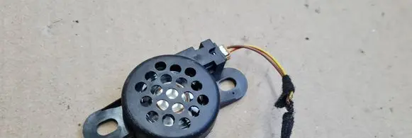 Audi A5 8T 8F Parking PDC sensor speaker 8E0919279 ATW602694