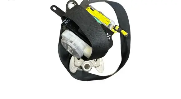 Toyota Auris 150 Front seatbelt 7322002120 150507