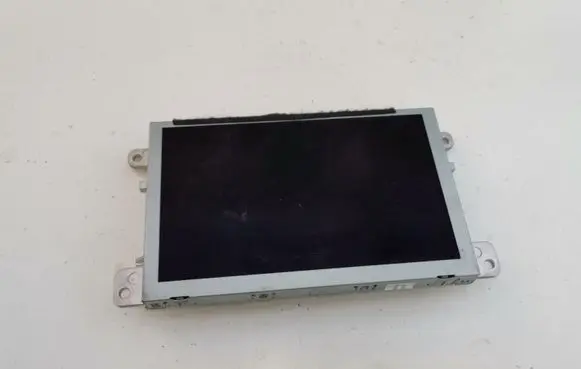 Audi Q5 SQ5 Screen/display/small screen 8R0919604