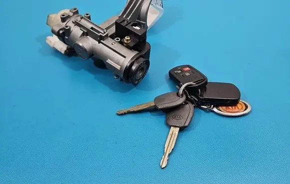 KIA Cerato Ignition lock 954202D000 IMPRK1546725